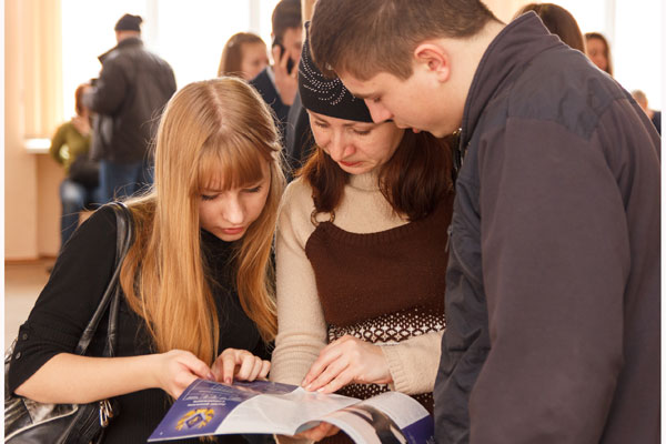 Ждем всех 26 марта на день открытых дверей