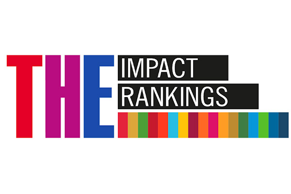 RYAZSMU ENTERS TIMES HIGHER EDUCATION IMPACT RANKINGS 2024