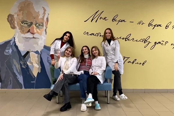 КОМАНДЫ РЯЗГМУ – ПОБЕДИТЕЛИ ВСЕРОССИЙСКОЙ ОЛИМПИАДЫ ПО ФАРМАКОЛОГИИ