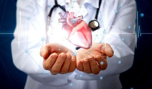 Открытая лекция главного специалиста кардиолога Минздрава России