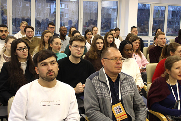 ОБРАЗОВАТЕЛЬНАЯ ШКОЛА ДЛЯ ВРАЧЕЙ-ТЕРАПЕВТОВ В РЯЗГМУ