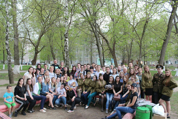 КВЕСТ ПО ПОВЕСТИ БОРИСА ВАСИЛЬЕВА 