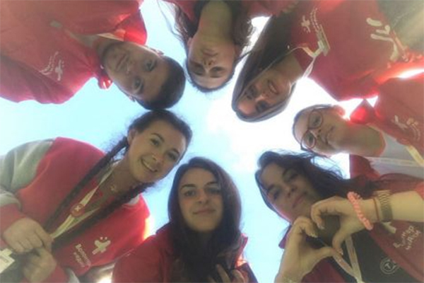 Студенты РязГМУ — в числе лучших волонтёров-медиков 