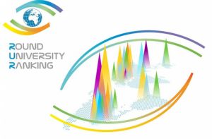 OFFICIALLY ONE OF THE WORLD`S BEST UNIVERSITIES