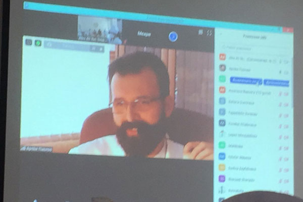 В ФОРМАТЕ ОНЛАЙН