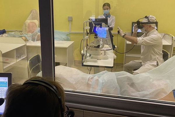 В РязГМУ начинается прием документов на прохождение процедуры первичной специализированной аккредитация специалистов