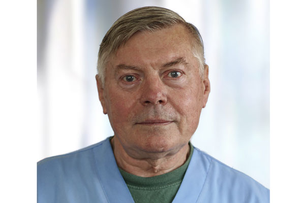 УШЕЛ ИЗ ЖИЗНИ ИГОРЬ ВАСИЛЬЕВИЧ ЕЛИСЕЕВ