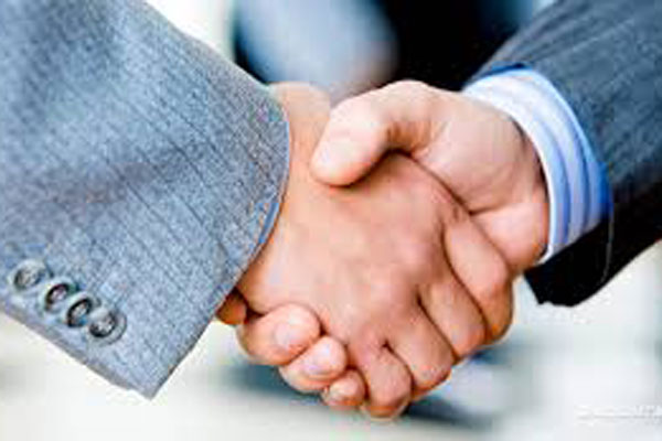 СОСТОЯЛАСЬ РАБОЧАЯ ВСТРЕЧА