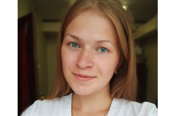 СТУДЕНТКА ФАРМАЦЕВТИЧЕСКОГО ФАКУЛЬТЕТА РЯЗГМУ – СТИПЕНДИАТ ПРЕЗИДЕНТА РФ