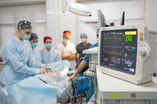 МОЛОДОЙ ВРАЧ ГОДА