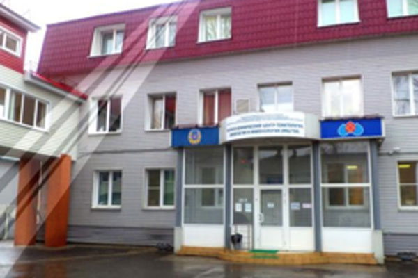 В ЛАБОРАТОРИИ РЯЗМГУ РАБОТАЕТ ЦЕЛЫЙ КОМПЛЕКС ДЛЯ ДИАГНОСТИКИ ИММУНОЛОГИЧЕСКИХ, ГЕМАТОЛОГИЧЕСКИХ ЗАБОЛЕВАНИЙ И ПЦР ТЕСТОВ