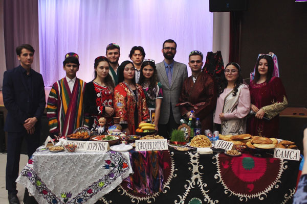 NEW SPRING - NEW YEAR 