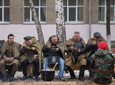 Итоги «Студенческой весны РязГМУ – 2015»  