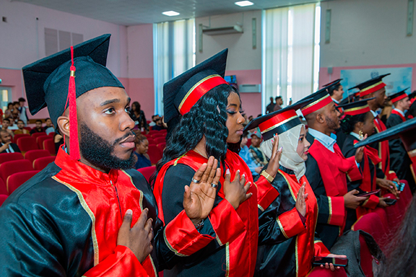 Многократная виза для получения образования в России