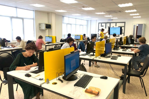 Учиться - всегда пригодится!  