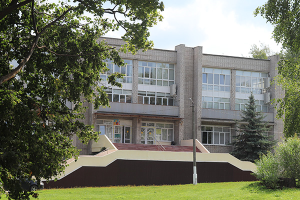 «Читаем и изучаем в РязГМУ»