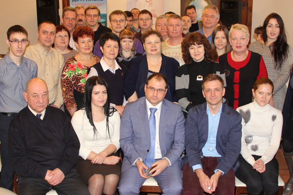 РЯЗГМУ НА КОНФЕРЕНЦИИ «АКТУАЛЬНЫЕ ВОПРОСЫ СОСУДИСТОЙ ХИРУРГИИ»