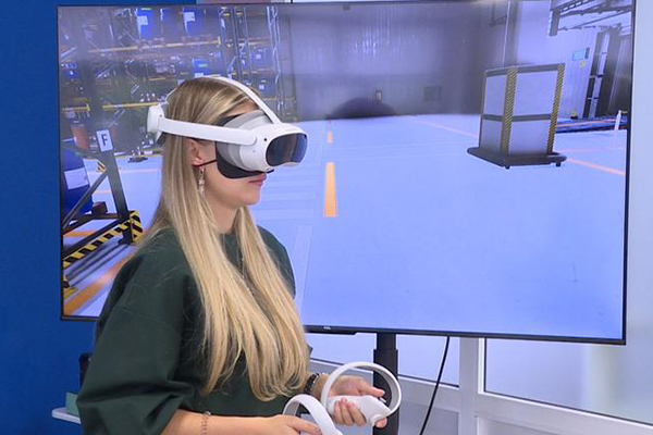 КАК В РЯЗГМУ ГОТОВЯТ БУДУЩИХ ФАРМАЦЕВТОВ: ОТ ВИРТУАЛЬНОГО ЗАВОДА К РЕАЛЬНОСТИ