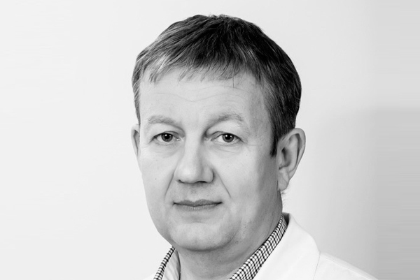 УШЕЛ ИЗ ЖИЗНИ ПРОФЕССОР ВАЛЕРИЙ ГРИГОРЬЕВИЧ ДЕМИХОВ