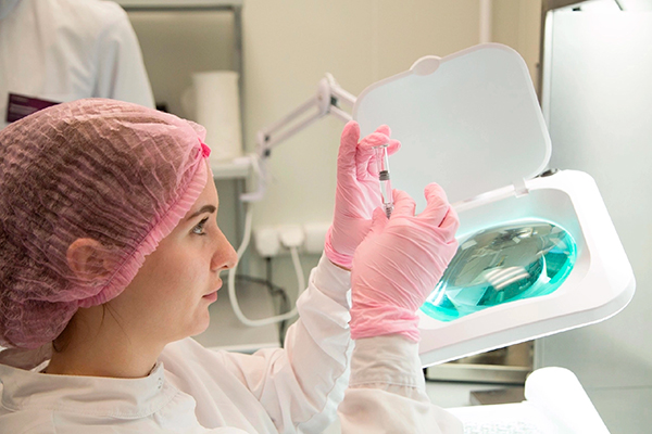 Кластер медицинской и фармацевтической промышленности, в состав которого входит РязГМУ, включен в реестр промышленных кластеров Минпромторга России 