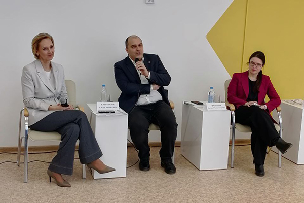 ДЕНЬ ТРОМБОЗА В РЯЗГМУ