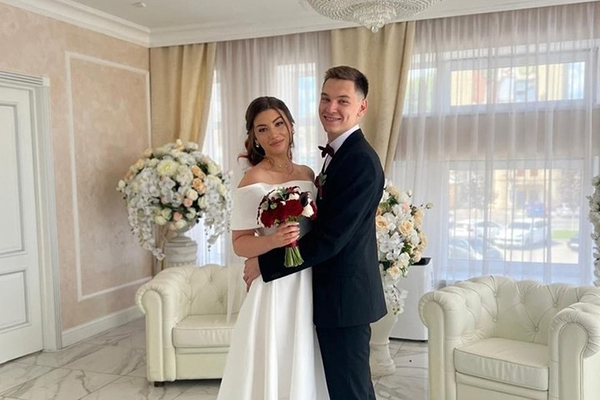 В РЯЗГМУ ОБРАЗОВАЛАСЬ НОВАЯ СТУДЕНЧЕСКАЯ СЕМЬЯ