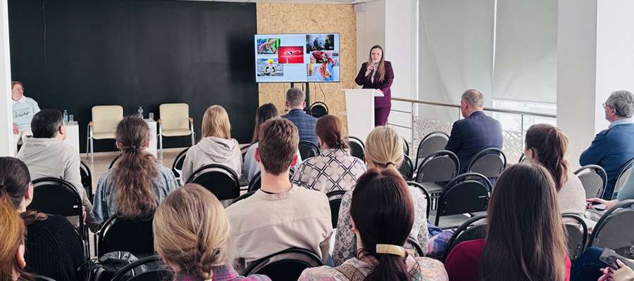 В РЯЗГМУ ПРОШЛА РЕГИОНАЛЬНАЯ НАУЧНО-ПРАКТИЧЕСКАЯ КОНФЕРЕНЦИЯ